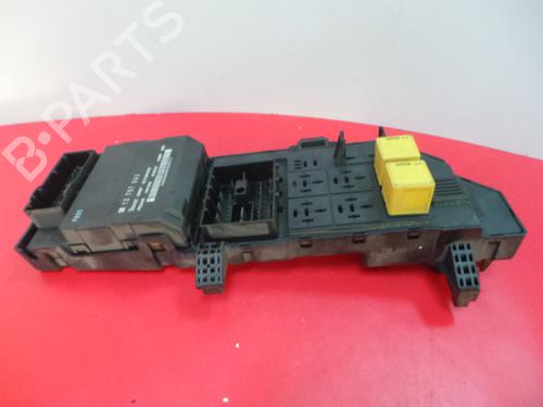 Used Fuse box SAAB 9-3 (YS3F, E79, D79, D75) 1.9 TiD (120 hp) 3970358