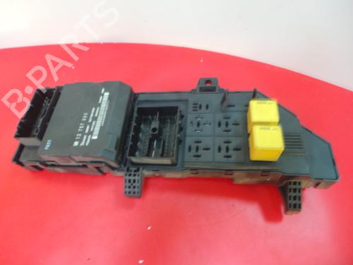 Fuse box SAAB 9-3 (YS3F, E79, D79, D75) 1.9 TiD | BP3970358E1