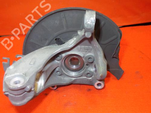 Mangueta delantera derecha VW PASSAT B7 Variant (365) 1.6 TDI (105 hp) 3970397