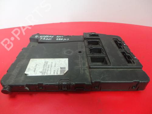 Sikringsdose RENAULT MEGANE II (BM0/1_, CM0/1_) 1.5 dCi (BM0F, BM0T, BM2B, CM0F, CM0T) (82 hp) 3970458