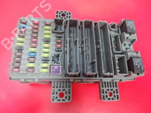 Zekeringkast HONDA CIVIC VIII Hatchback (FN, FK)  | BP3970462E1