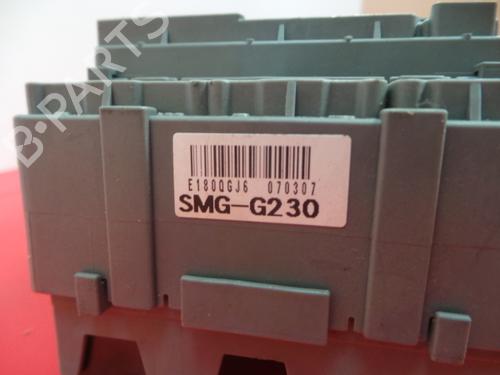 Zekeringkast HONDA CIVIC VIII Hatchback (FN, FK)  | BP3970462E1