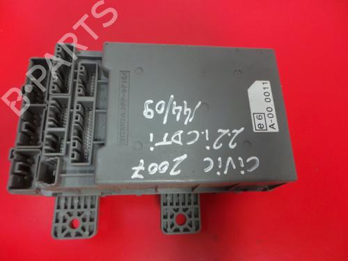 Zekeringkast HONDA CIVIC VIII Hatchback (FN, FK)  | BP3970462E1