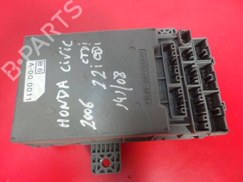 Fuse box HONDA CIVIC VIII Hatchback (FN, FK)  | BP3970468E1 