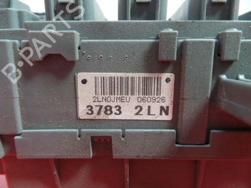 Fuse box HONDA CIVIC VIII Hatchback (FN, FK)  | BP3970468E1 