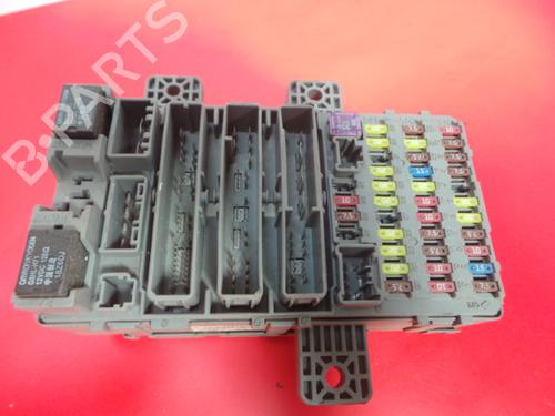 Fuse box HONDA CIVIC VIII Hatchback (FN, FK)  | BP3970468E1 