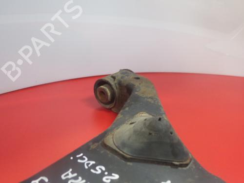 Left front suspension arm NISSAN NAVARA NP300 (D40) 2.5 dCi 4WD (D40TT, D40T, D40M, D40BB) | BP3481744M12