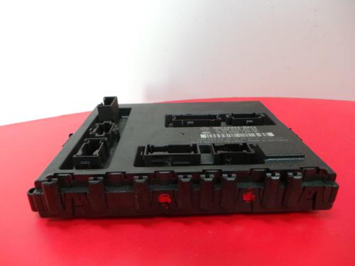Used Fuse box MERCEDES-BENZ A-CLASS (W169) A 200 CDI (169.008, 169.308) (140 hp) 3970495