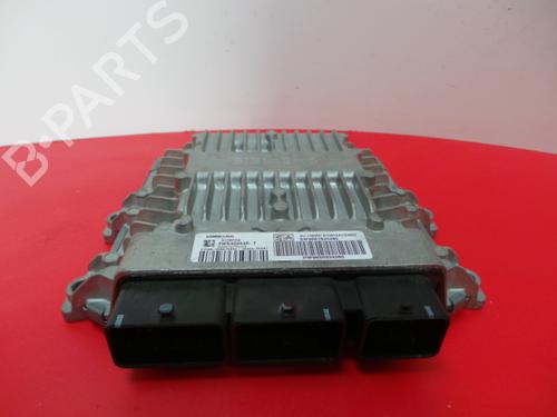 Used Engine control unit (ECU) PEUGEOT 407 SW (6E_, 6D_) 2.0 HDi 135 (136 hp) 3970498