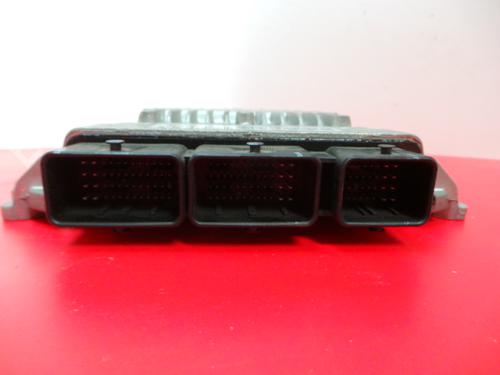 Engine control unit (ECU) PEUGEOT 407 SW (6E_, 6D_) 2.0 HDi 135 | BP3970498M57