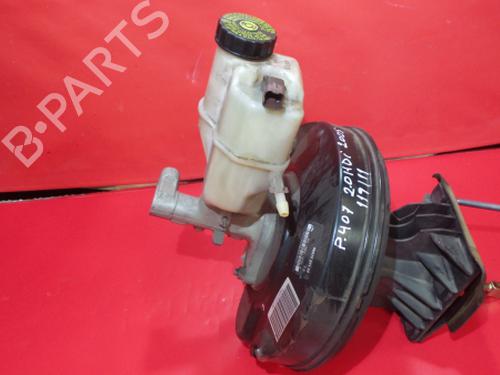 Servo brake PEUGEOT 407 SW (6E_, 6D_) 2.0 HDi 135 | BP3481777M42