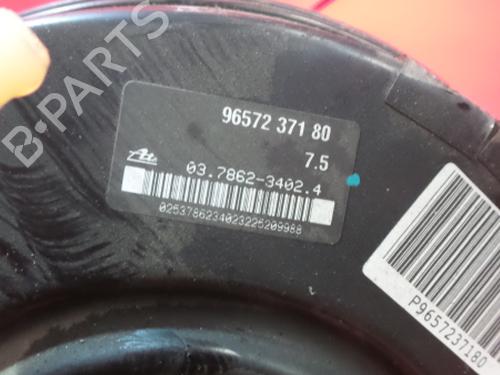 Servo brake PEUGEOT 407 SW (6E_, 6D_) 2.0 HDi 135 | BP3481777M42