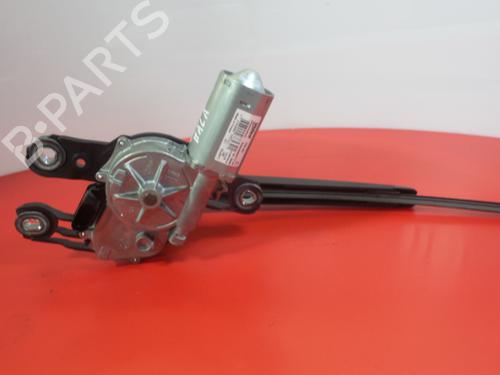 Used Rear wiper motor VW GOLF VII (5G1, BQ1, BE1, BE2) [2012-2021]  3970545