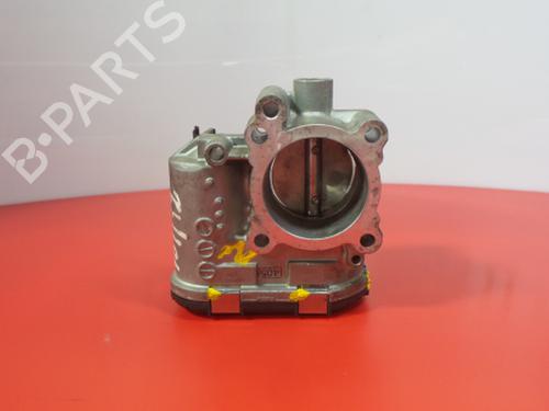 Elektronik Modul FORD FIESTA VI (CB1, CCN) 1.25 | BP3970554M83 