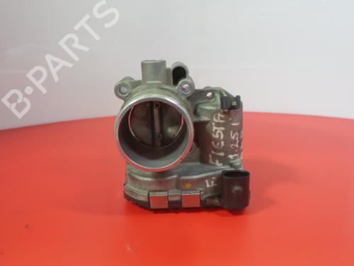 Elektronik Modul für FORD FIESTA VI (CB1, CCN) 1.25 (82 hp) 3970554