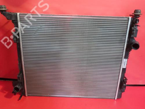Køler RENAULT KADJAR (HA_, HL_) 1.5 dCi 110 (HLA3) (110 hp) 3970563