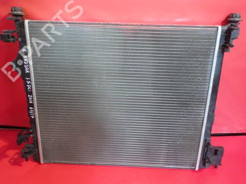 Køler RENAULT KADJAR (HA_, HL_) 1.5 dCi 110 (HLA3) | BP3970563M31