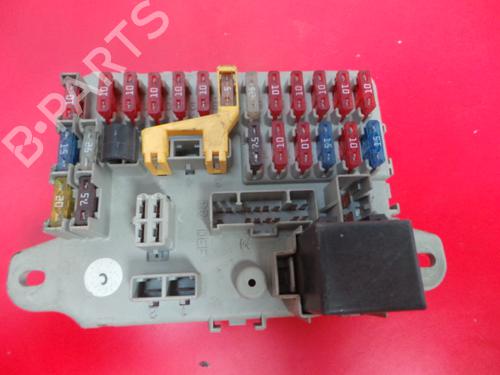 Fuse box MG MG ZR 160 | BP3970573E1