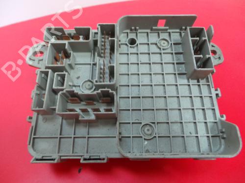 Fuse box MG MG ZR 160 | BP3970573E1