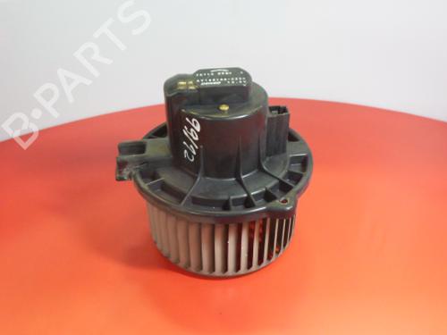Used Heater blower motor JEEP GRAND CHEROKEE II (WJ, WG) [1998-2005]  3970577