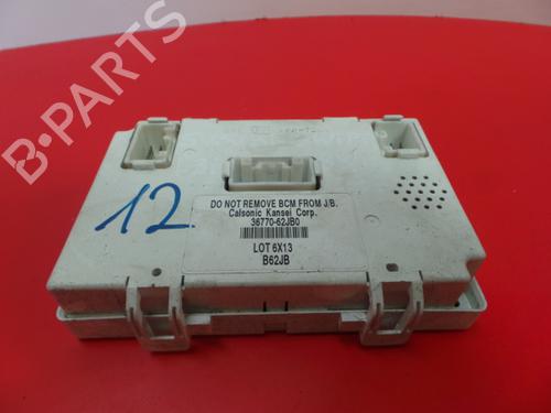 Zekeringkast SUZUKI SWIFT III (MZ, EZ) [2005-2025]  3970578