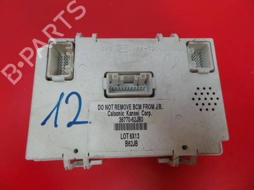 Zekeringkast SUZUKI SWIFT III (MZ, EZ)  | BP3970578E1