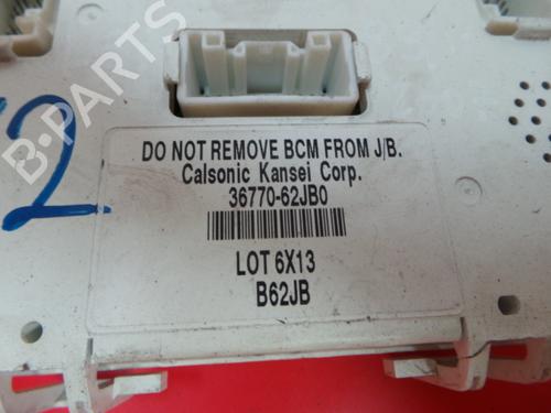 Zekeringkast SUZUKI SWIFT III (MZ, EZ)  | BP3970578E1