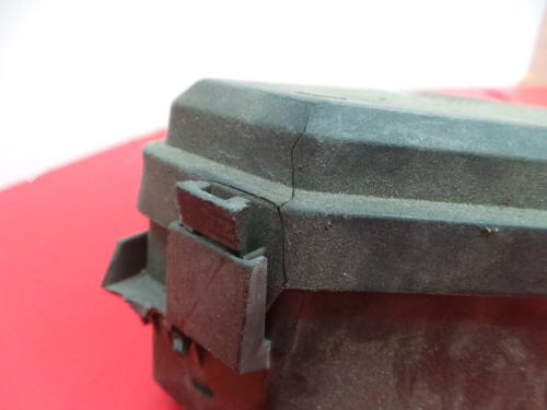 Fuse box MG MG ZR 160 | BP3970581E1