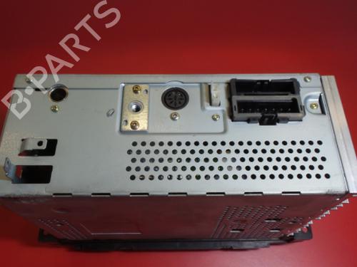 Radio JEEP GRAND CHEROKEE II (WJ, WG)  | BP3481800E6