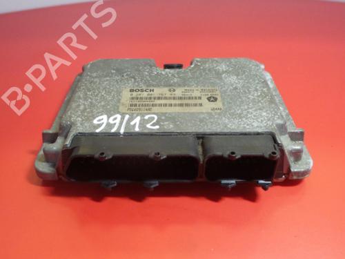 Używane Sterownik / Moduł silnika JEEP GRAND CHEROKEE II (WJ, WG) [1998-2005]  3970591