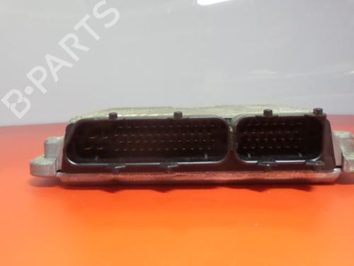 Engine control unit (ECU) JEEP GRAND CHEROKEE II (WJ, WG)  | BP3970591M57 