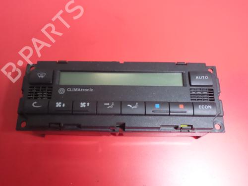 Used Climate control VW GOLF IV (1J1) [1997-2008]  3970600