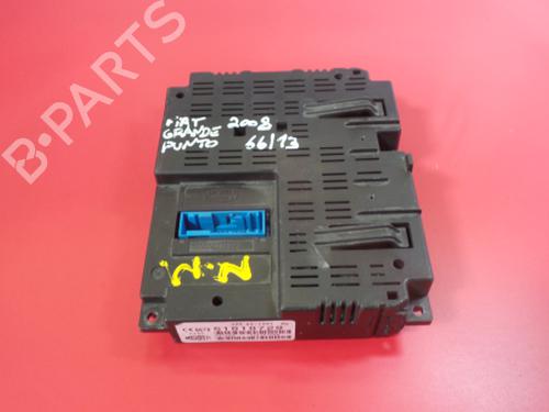 Zekeringkast FIAT GRANDE PUNTO (199_) 1.3 D Multijet (199.AXD11, 199.AXD1A, 199.AXD1B,... (90 hp) 3970641