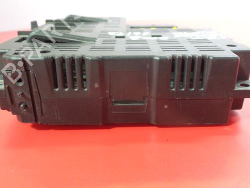 Zekeringkast FIAT GRANDE PUNTO (199_) 1.3 D Multijet (199.AXD11, 199.AXD1A, 199.AXD1B,... | BP3970641E1