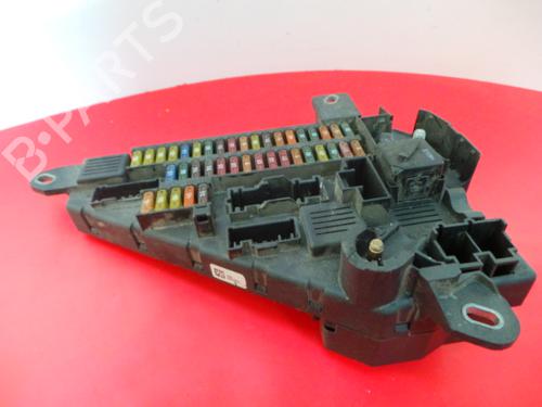 Sikringsdose BMW 5 (E60) 530 d (218 hp) 3970709