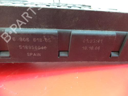 Sikringsdose BMW 5 (E60) 530 d | BP3970709E1