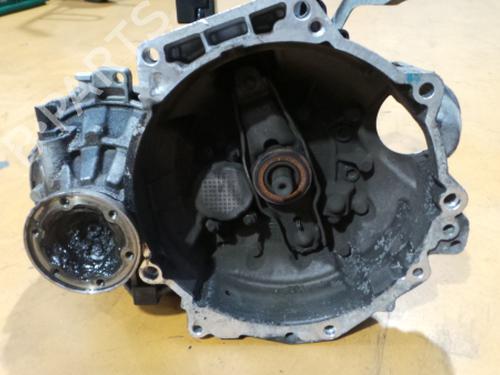 Gearbox AUDI A1 (8X1, 8XK) 1.6 TDI | BP3970810M3 