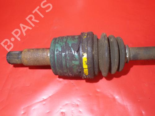 Right front driveshaft SUZUKI GRAND VITARA I (FT, HT)  | BP3970831M39 