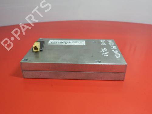 Used Electronic module AUDI A4 B8 Avant (8K5) 2.0 TDI (143 hp) 3970858