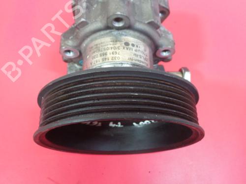 Steering pump VW POLO (6N2) 1.4 16V | BP3970876M99