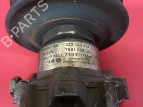 Steering pump VW POLO (6N2) 1.4 16V | BP3970876M99