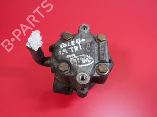 Styring servopumpe SEAT TOLEDO II (1M2) 1.9 TDI | BP3970999M99