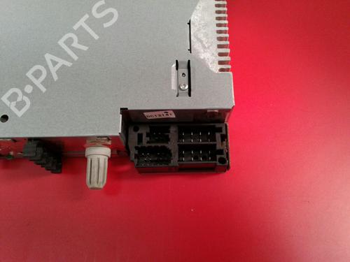 Radio RENAULT MEGANE II (BM0/1_, CM0/1_) 1.5 dCi (BM1E, CM1E) | BP3971031E6