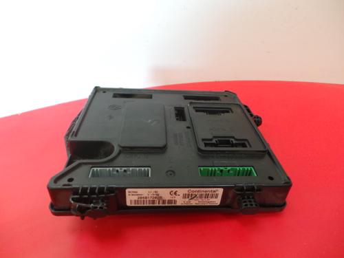 Used Electronic module RENAULT MEGANE III Grandtour (KZ0/1) 1.5 dCi (KZ09, KZ0D, KZ1G, KZ29, KZ14, KZ1W, KZ10, KZ1F,... (110 hp) 3971059