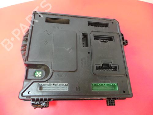 Electronic module RENAULT MEGANE III Grandtour (KZ0/1) 1.5 dCi (KZ09, KZ0D, KZ1G, KZ29, KZ14, KZ1W, KZ10, KZ1F,... | BP3971059M83
