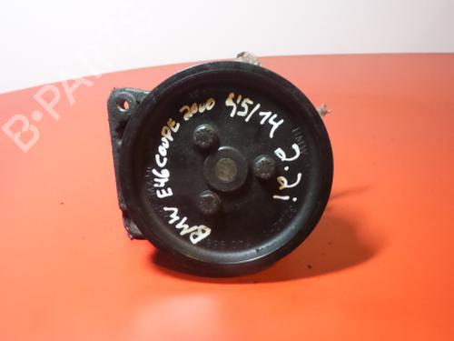 Servopumpe BMW 3 Coupe (E46) 320 Ci | BP3971250M99 