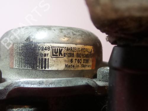 Servopumpe BMW 3 Coupe (E46) 320 Ci | BP3971250M99 