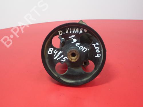Servostyringspumpe OPEL VIVARO A Bus (X83) 1.9 DTI (F7, J7, A07) 26081335-RR 