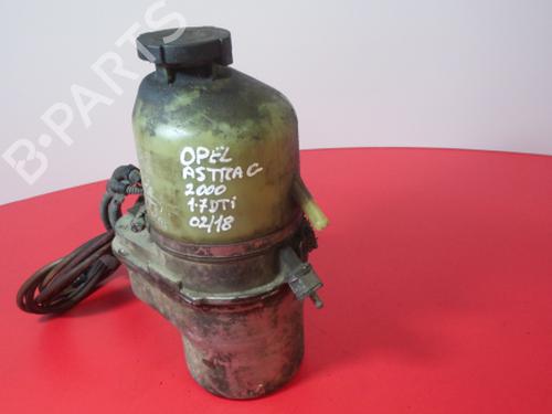 Steering pump OPEL ASTRA G Estate (T98) | BP3971353M99