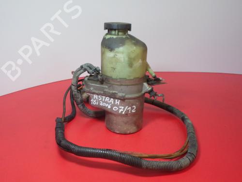 Used Steering pump OPEL ASTRA H GTC (A04) 1.6 (L08) (105 hp) 3971360